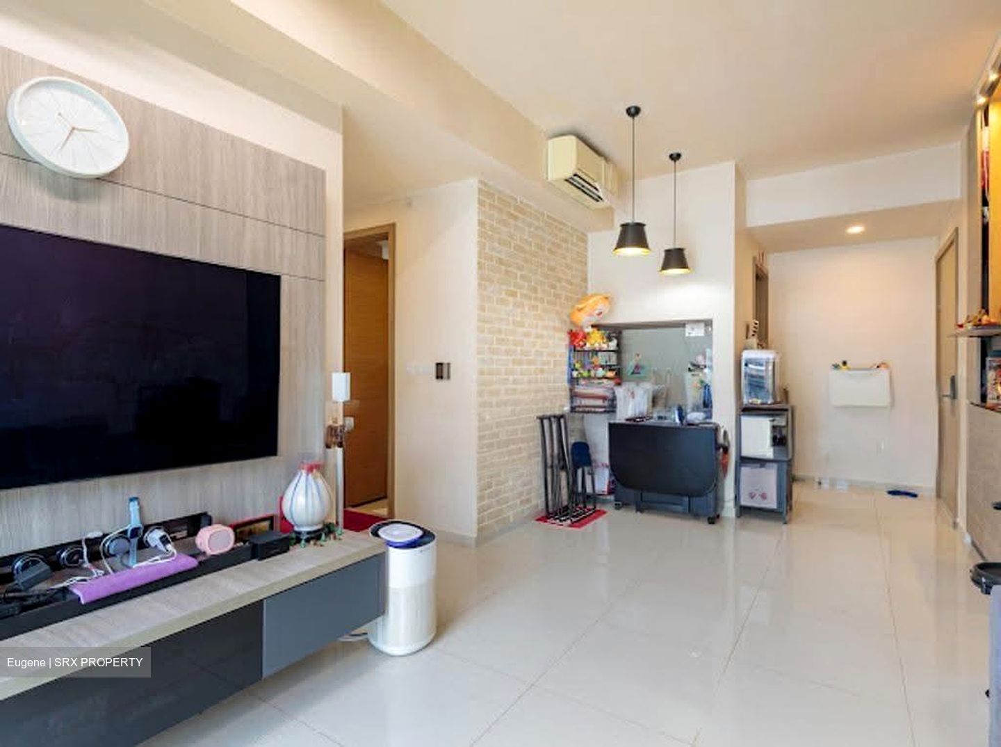 The Palette (D18), Condominium #615245691